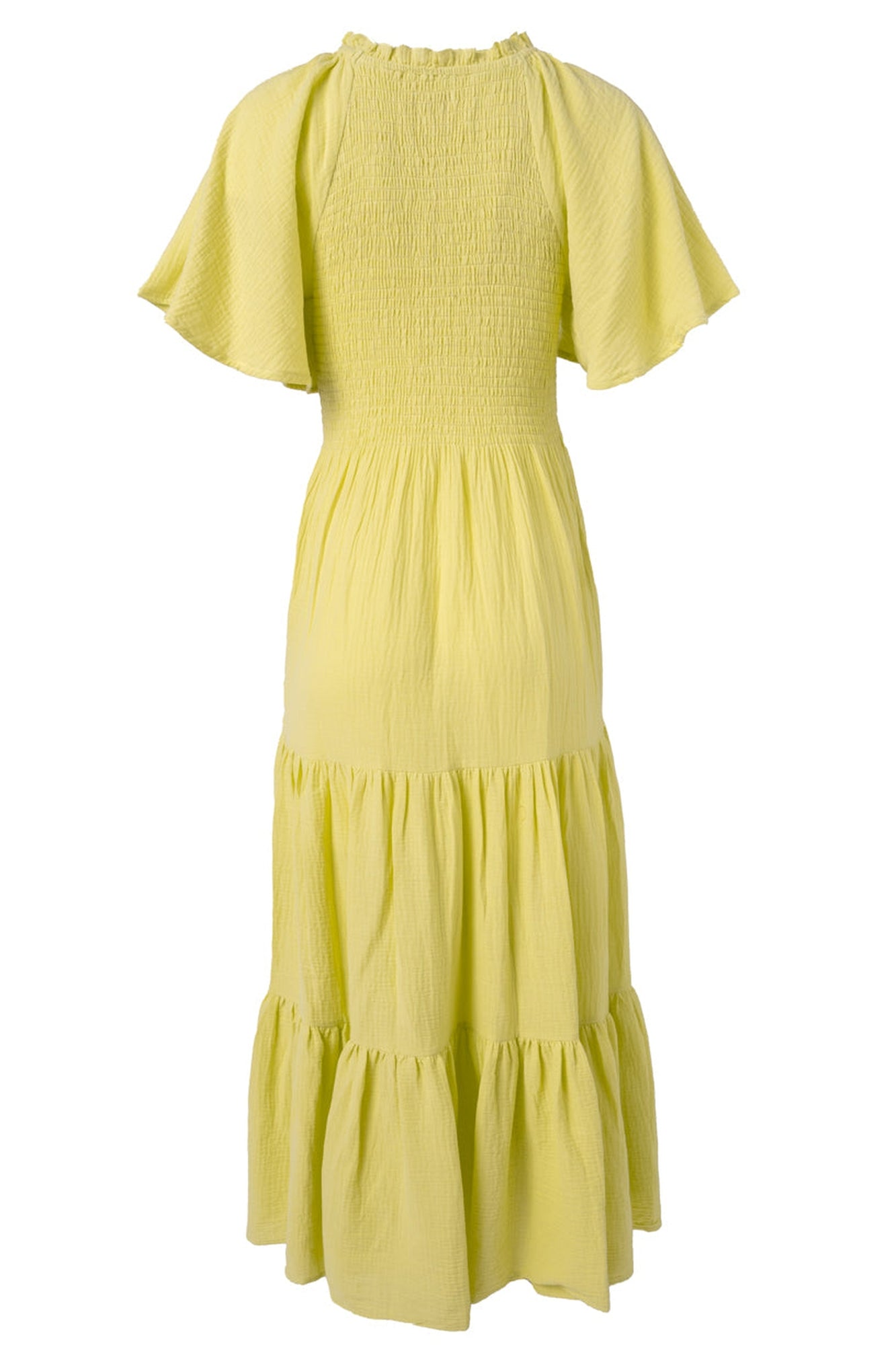 Women | Jovie Dress | Green