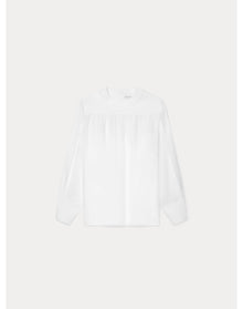 Women | Lisbonne Shirt | White