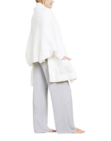 Women | MC Ultra Soft Rib Bralette | He Gray