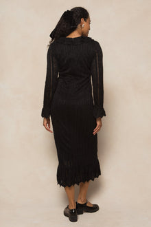 Women | Shiloh Dress | Black