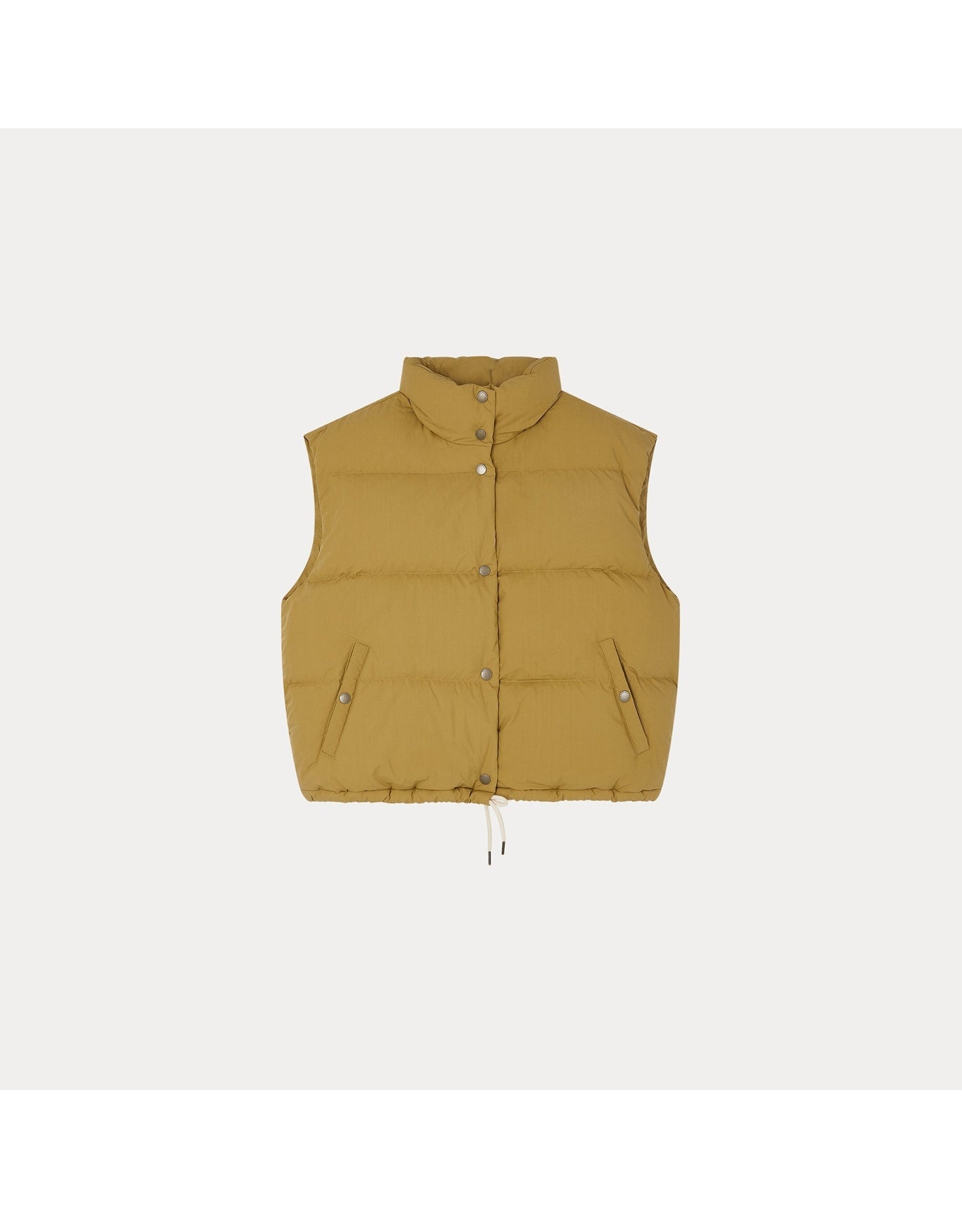 Women | Sloane Puff Jacket | Lichen