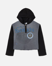 Womens | 90s Upcycled Hoodie | Assorted