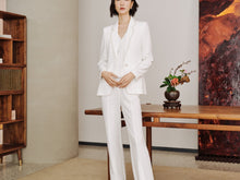 Blazer | White