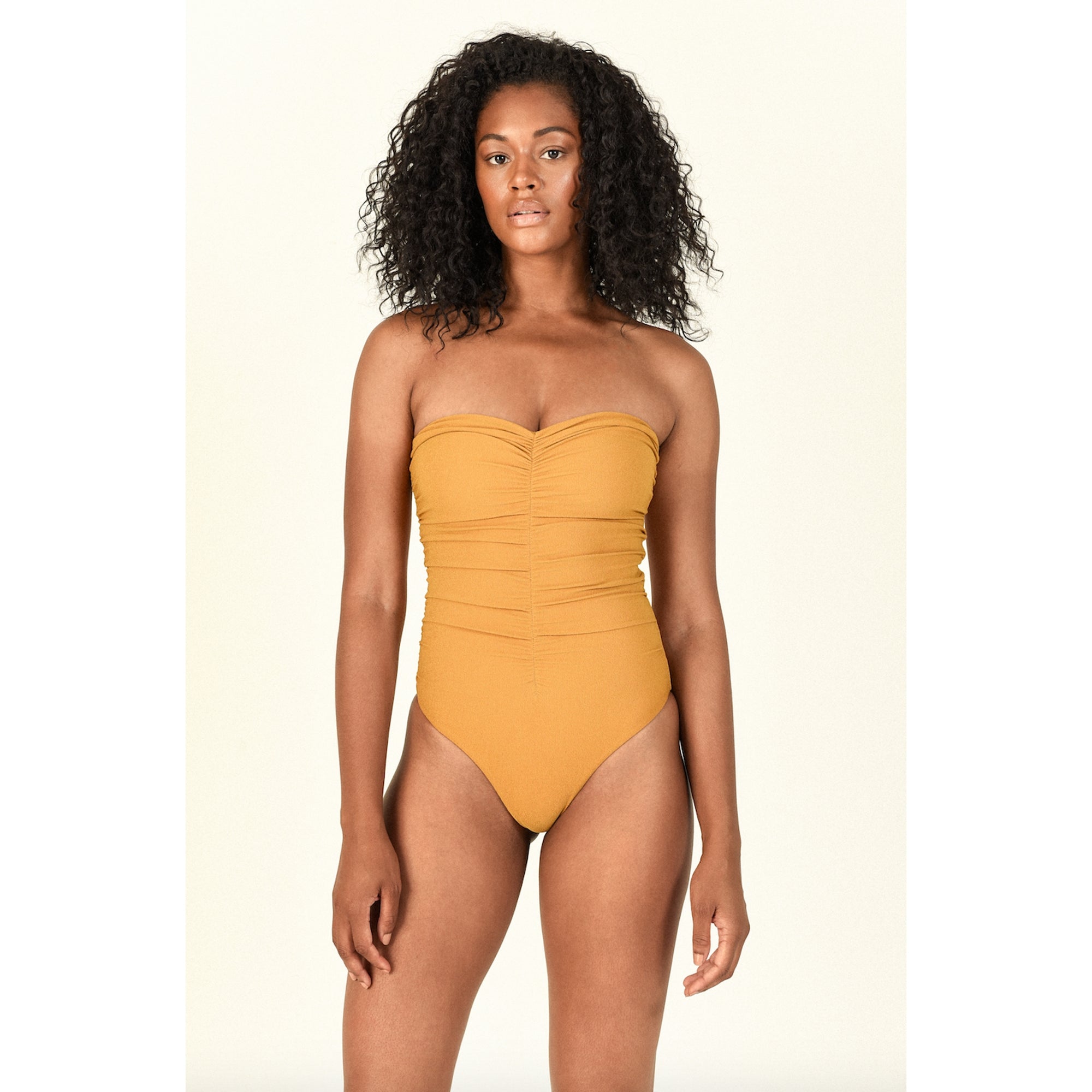 Yara One Piece | Sun Matte