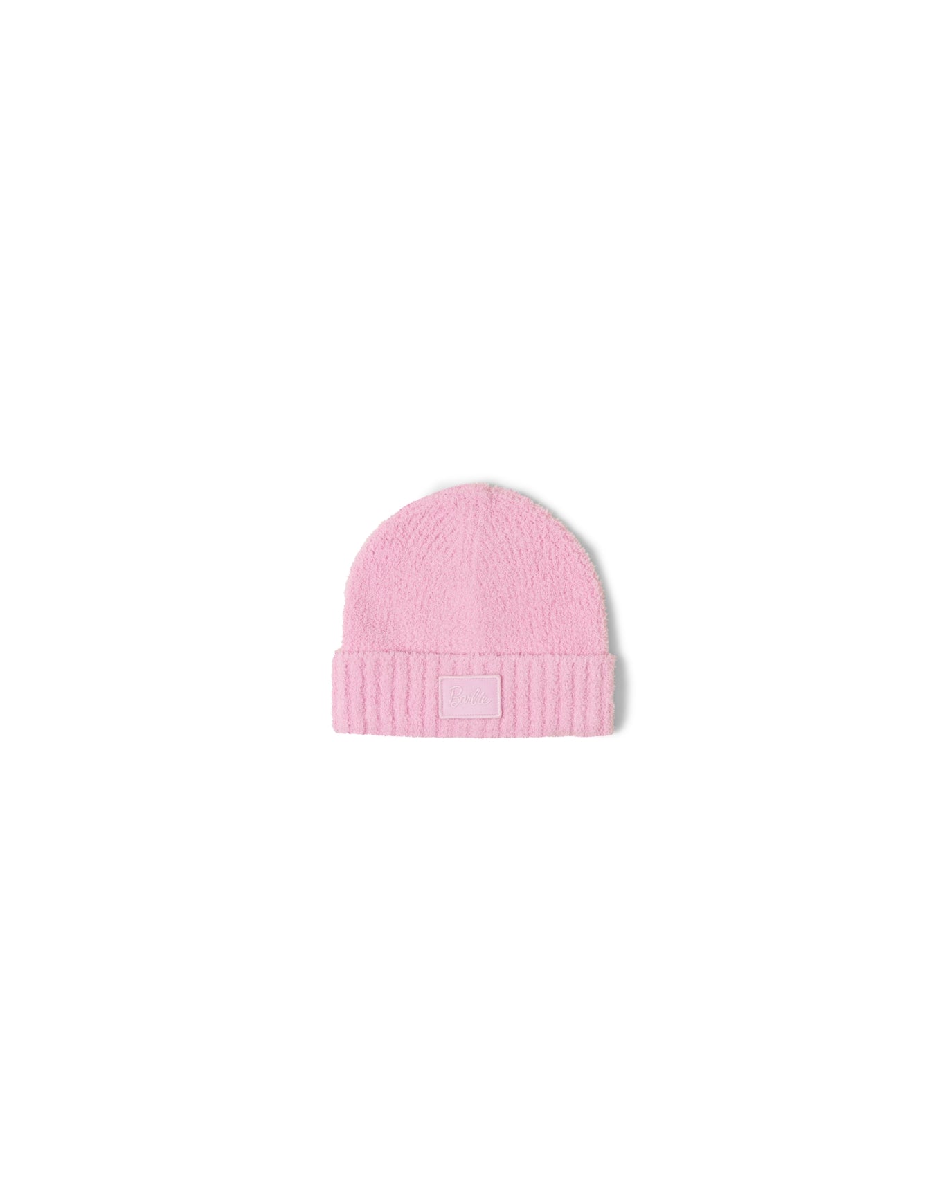 Youth | Cozychic Barbie Beanie | Barbie Pink