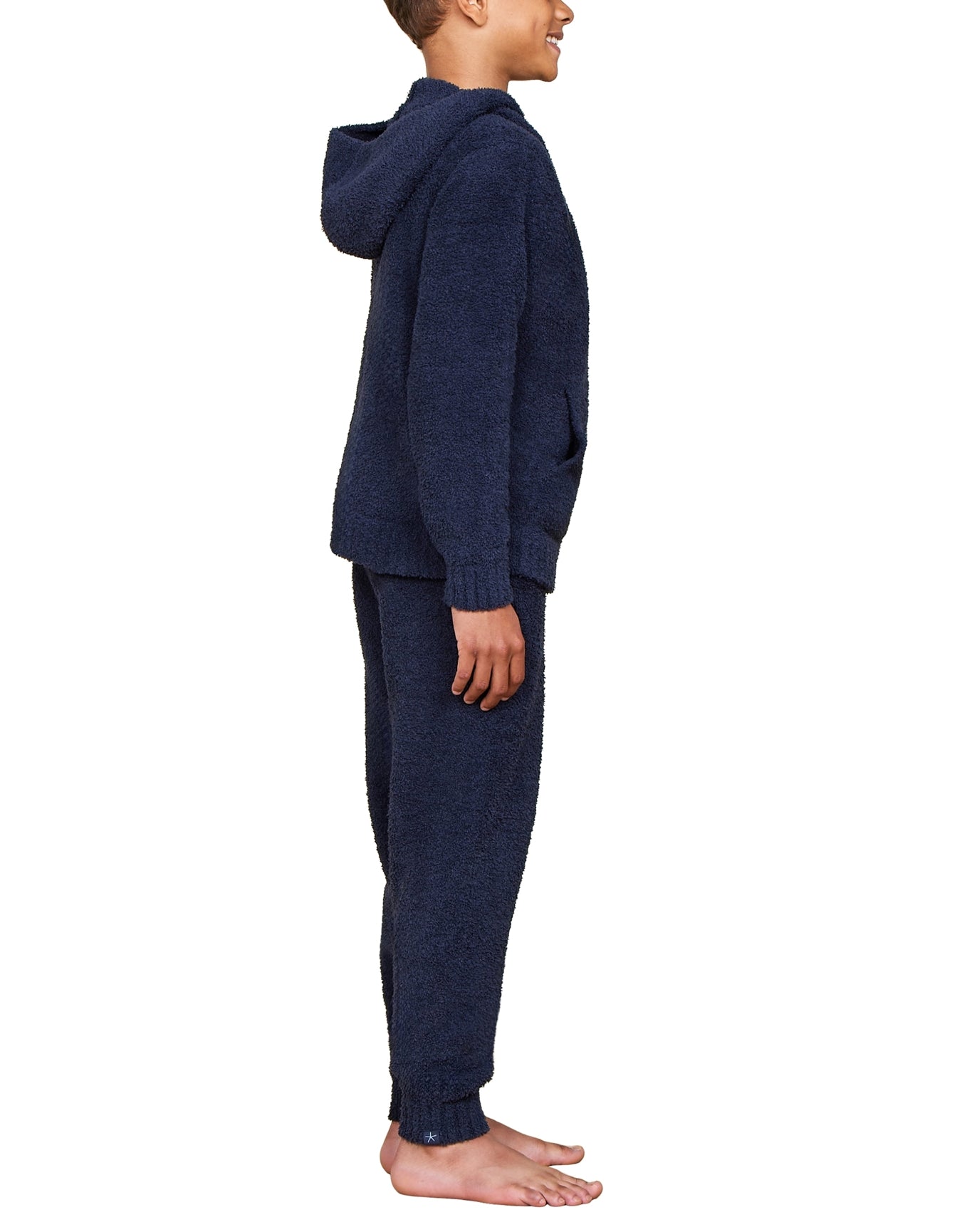 Youth | Cozychic Jogger | Indigo