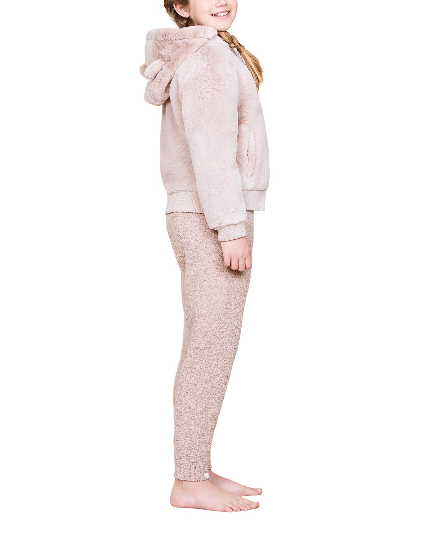 Youth | Cozychic Jogger | Stone