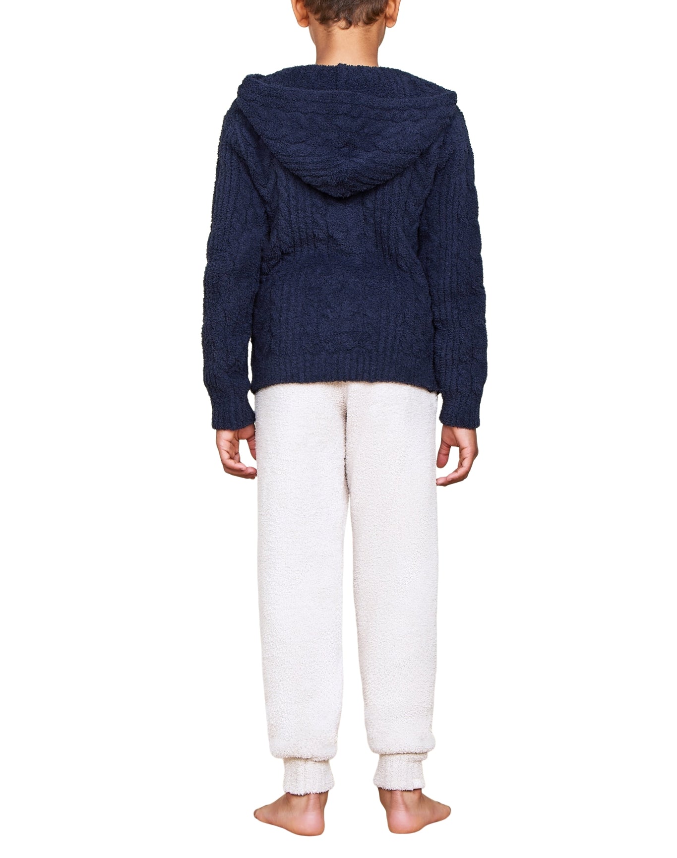 Youth | Cozychic Jogger | Stone