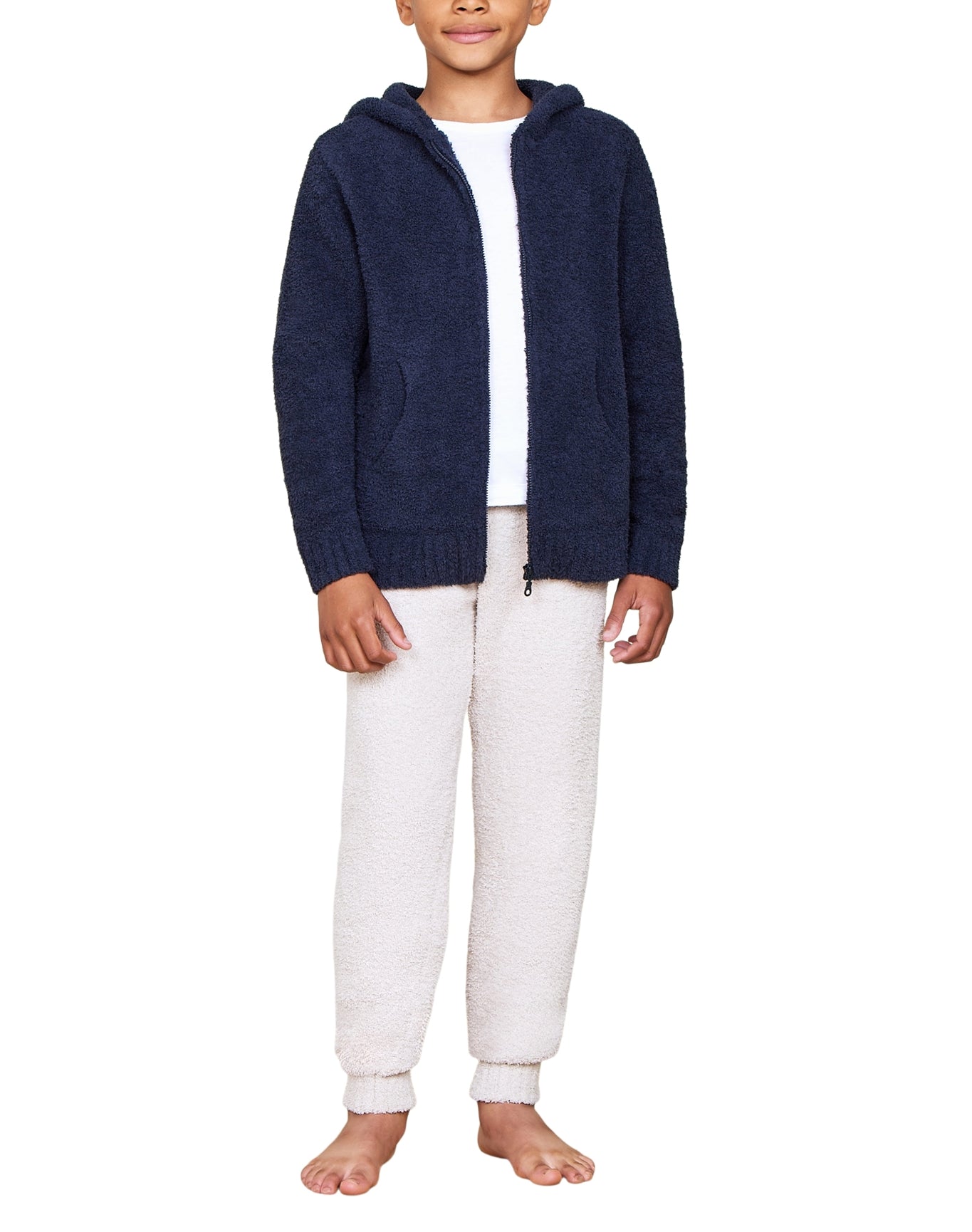 Youth | Cozychic Jogger | Stone