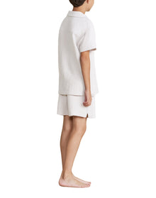 Youth | MC Sun Soaked Shirt | Sand Dune