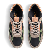 Unisex | Zuma | Fallen Rock Black Olive