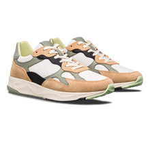 Womens | Zuma | Starfish Suede Tea