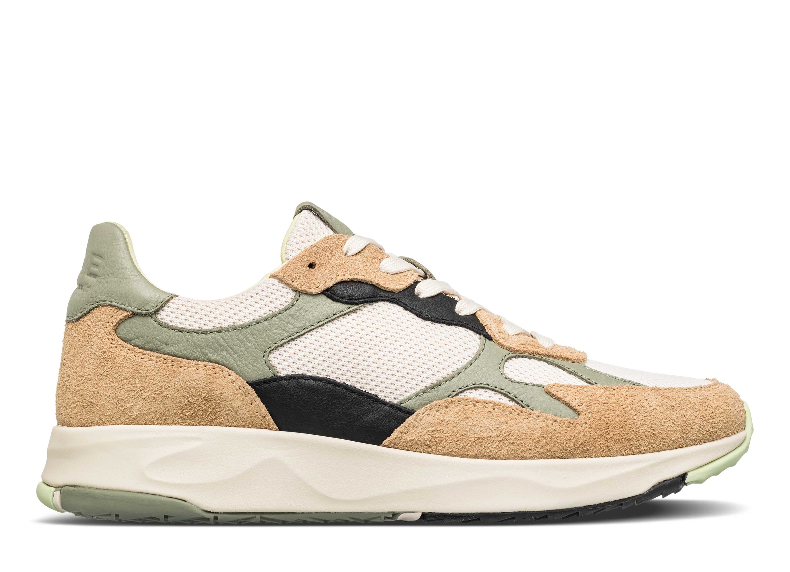 Womens | Zuma | Starfish Suede Tea