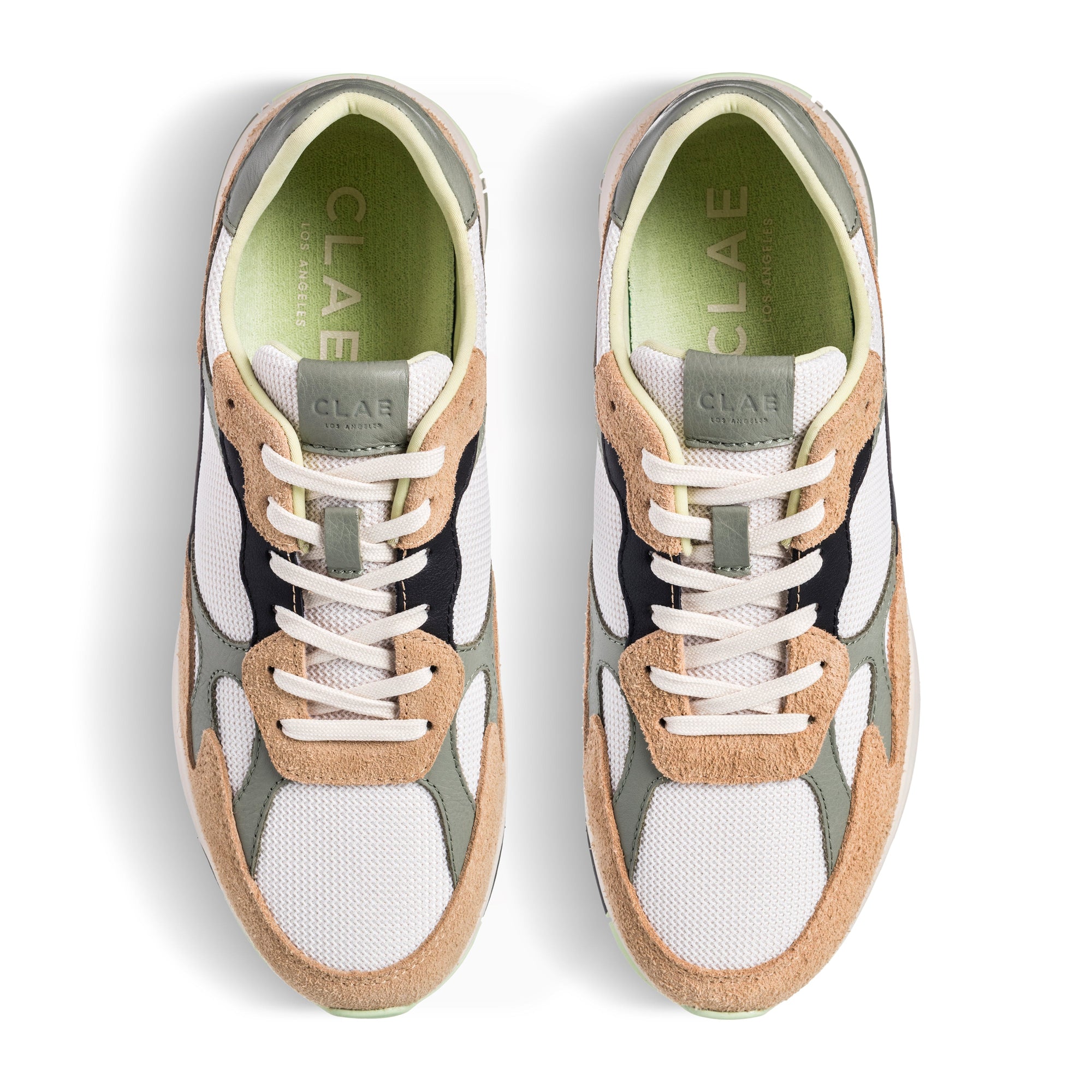 Womens | Zuma | Starfish Suede Tea