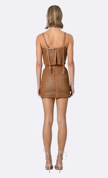 Kaiden Skirt | Honey