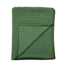 Rib Throw | Evergreen