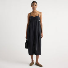 Isilda | Afrodita Sweetheart Gingham Maxi Dress in Size Extra Small