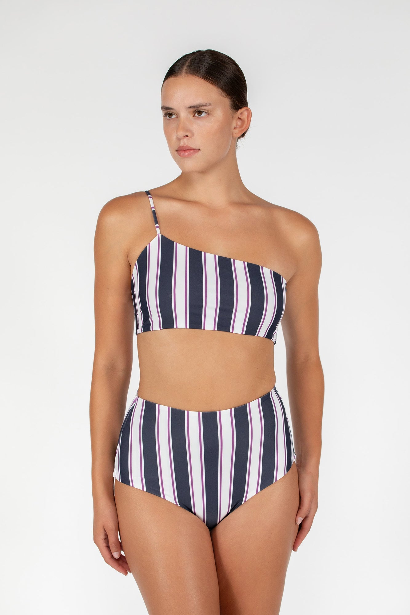 Cabana Stripe