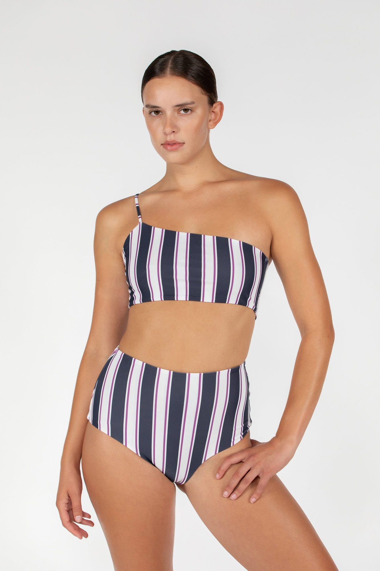 Cabana Stripe