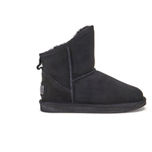 COSY XTRA SHORT BLACK - Australia Luxe Collective