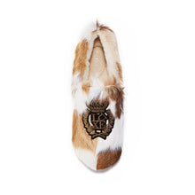 HARRY SLIPPER MIXED - Australia Luxe Collective