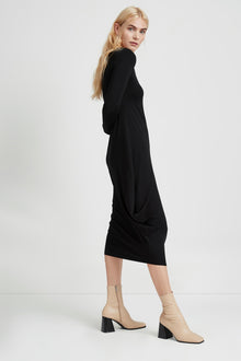 Aventura Dress | Black