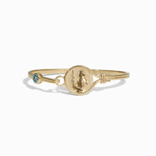 Goddess Cuff Bracelet | 14K Yellow Gold Vermeil