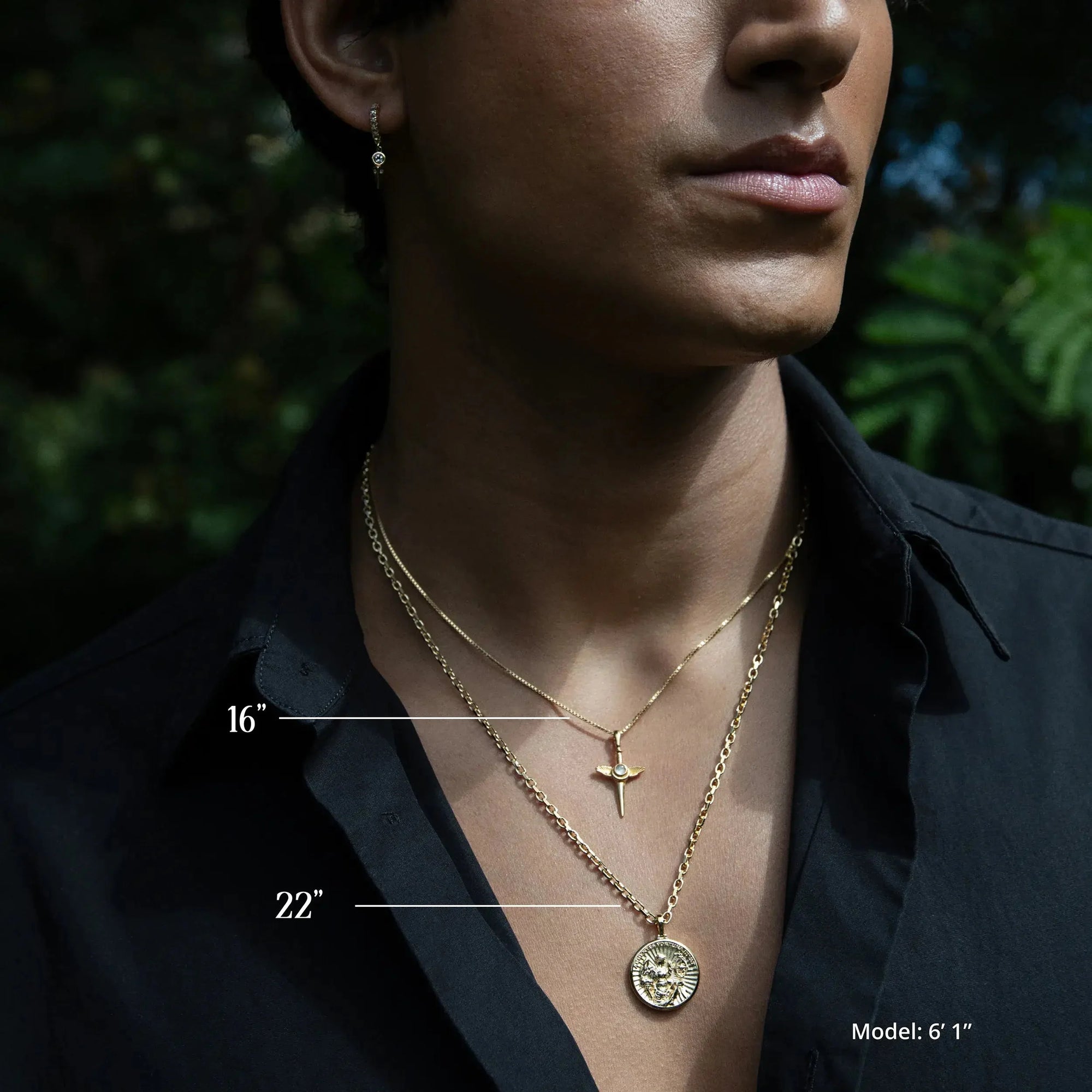 Wheat Chain | Sterling Silver