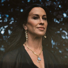The Storm Before the Calm | Sterling Silver