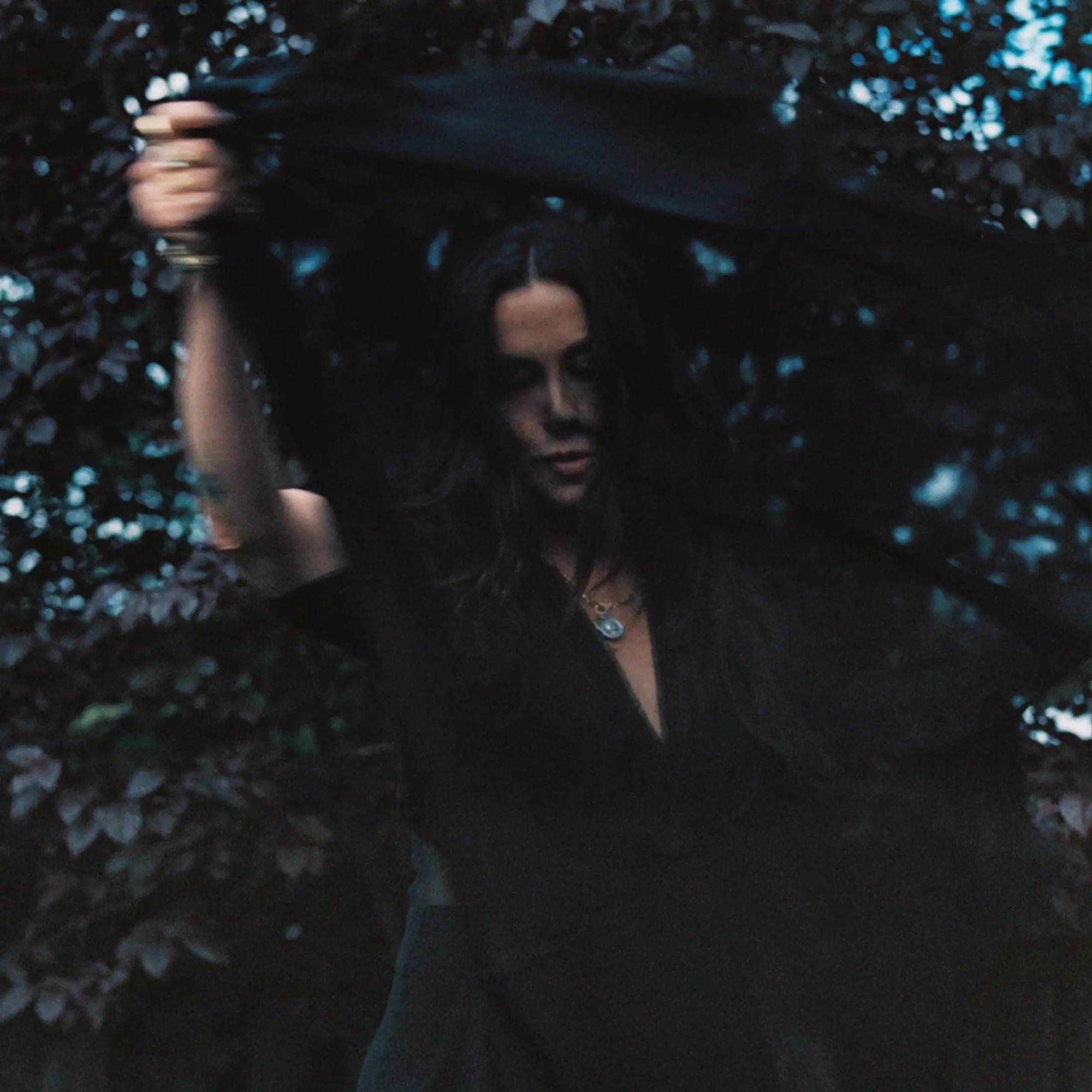 The Storm Before the Calm | Sterling Silver