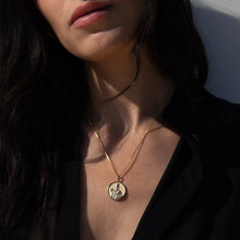 Persephone Necklace | Sterling Silver