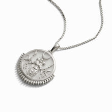 Special Edition Hecate Necklace | Sterling Silver