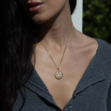 Special Edition Hecate Necklace | Sterling Silver