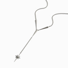 Stardust Statement Lariat | 14K Yellow Gold Vermeil