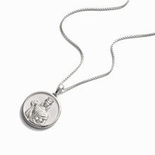 Persephone Necklace | Sterling Silver
