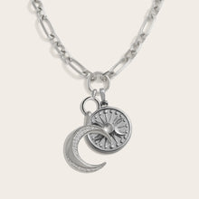 The Storm Before the Calm | Sterling Silver
