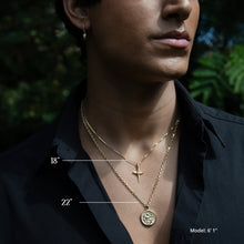 Spiked Heart Layering Set | Sterling Silver