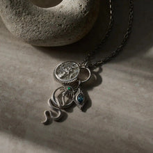Special Edition Hecate Necklace | Sterling Silver