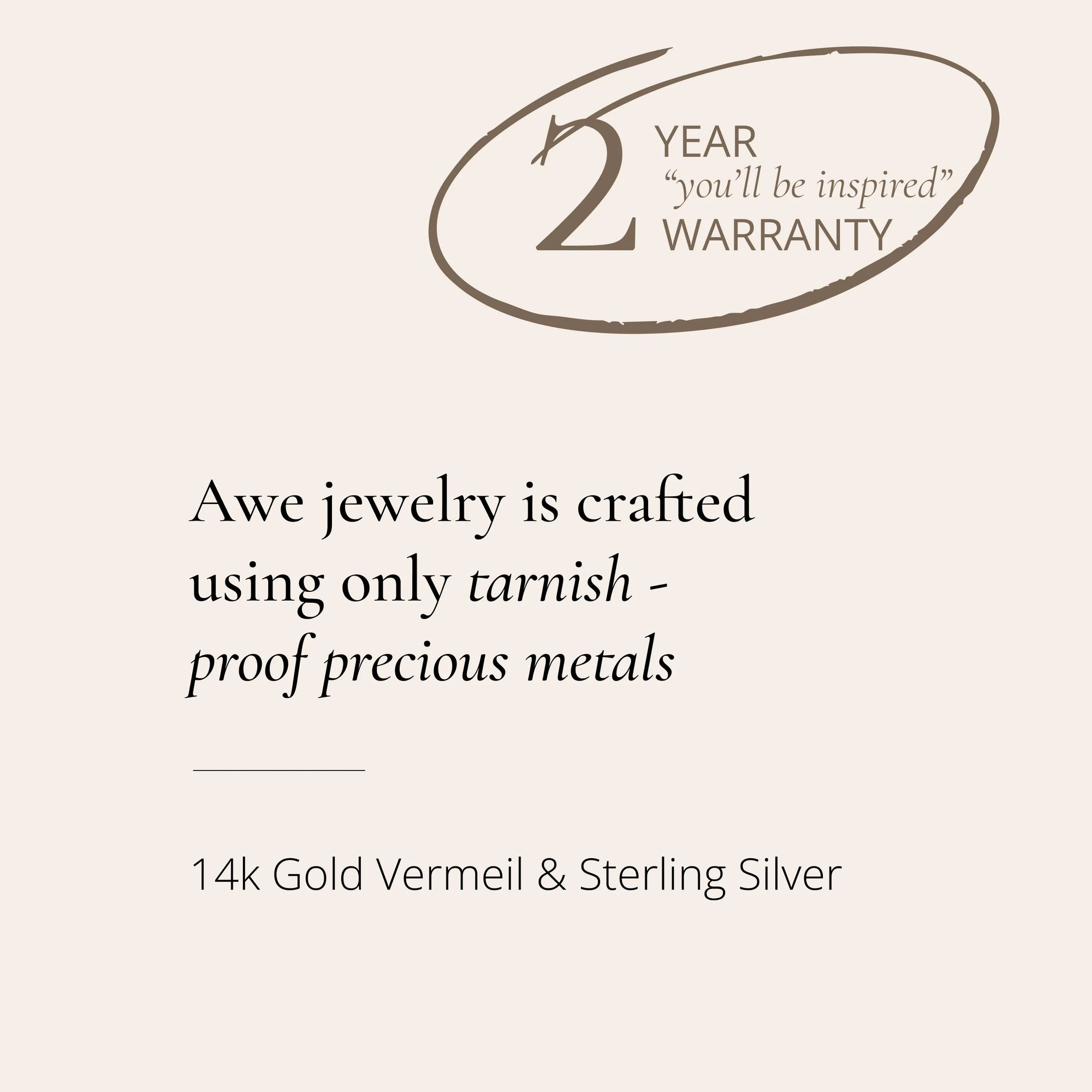 Stardust Statement Lariat | 14K Yellow Gold Vermeil