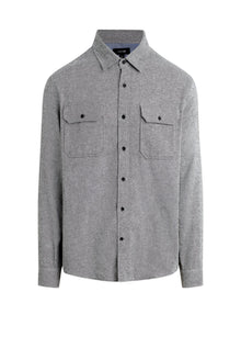 HEATHER GREY