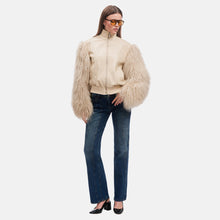 BEX Fur Jacket - OW Collection