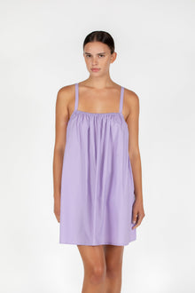 Brodie Dress | Lotus