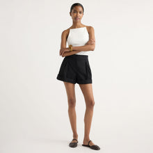 Isilda | Celeste Tailored Chino Short in Size Extra Small