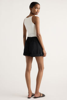 Isilda | Celeste Tailored Chino Short in Size Extra Small 