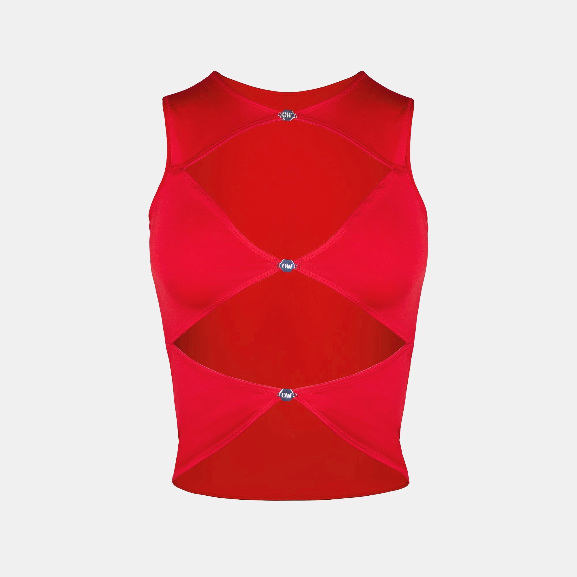 CHIARA Top - Top | OW Collection