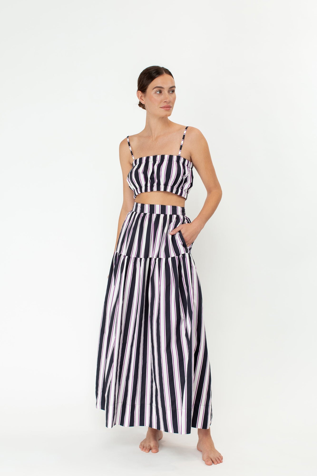 Cabana Stripe