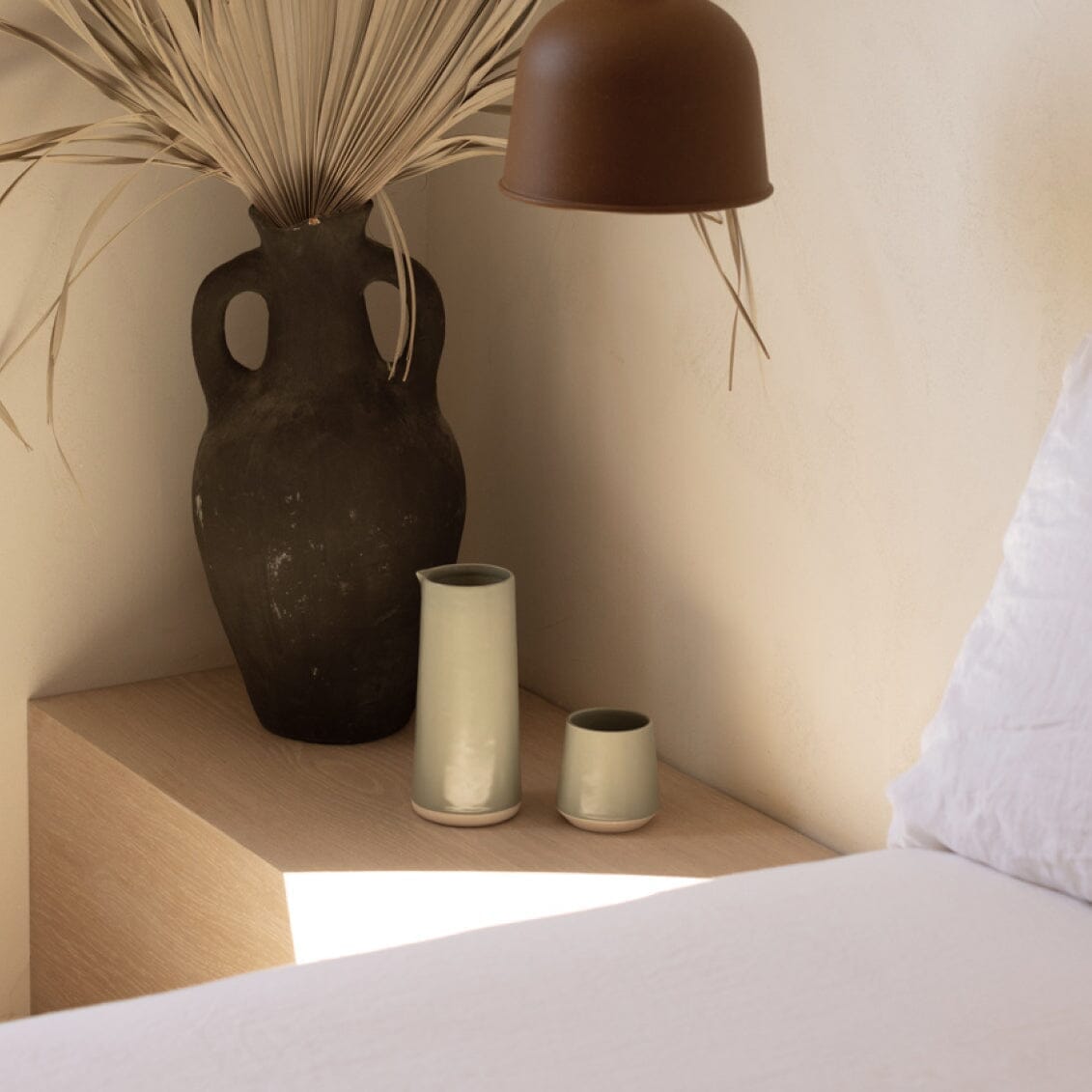 Cups | Beachgrass Green