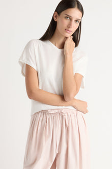 Karolina | Dalma Wide-Leg Balloon Pant in Size Extra Small