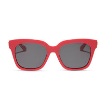 Womens | Bella XS Sunglasses | Sunset | Grey Lenses