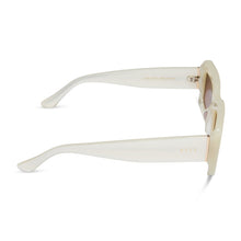 Womens | Indy Sunglasses | Opaline | Taupe Lenses